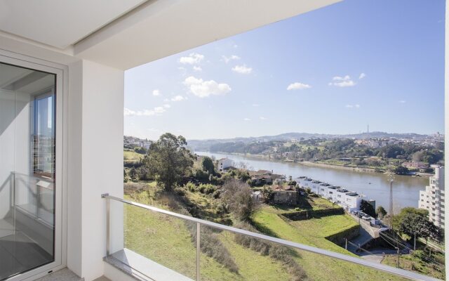 Liiiving-Luxury RiverView Apartment XIII