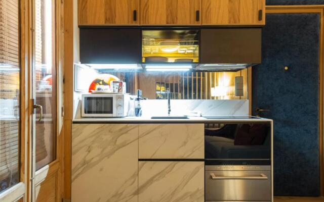 For You Rentals Fuencarral Apartment MON1