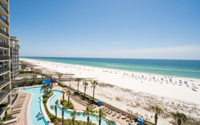 Phoenix West 505 Apartment 3