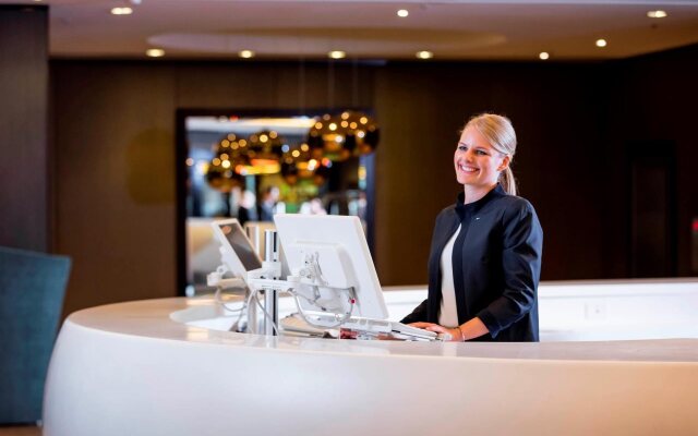 Pullman Brisbane King George Square