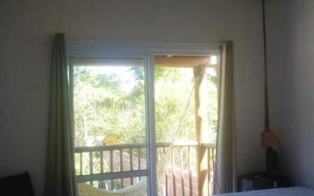 Alma Surf House