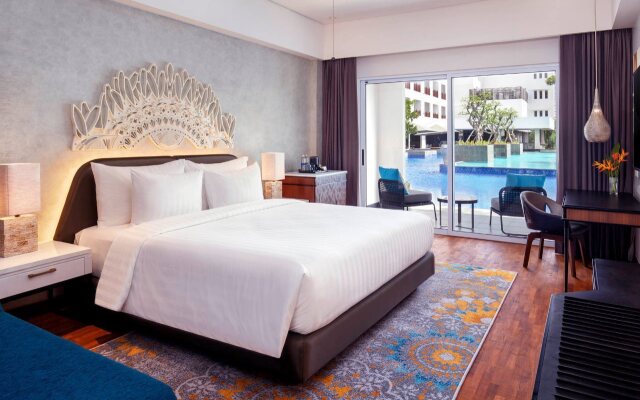 Grand Mercure Bali Seminyak