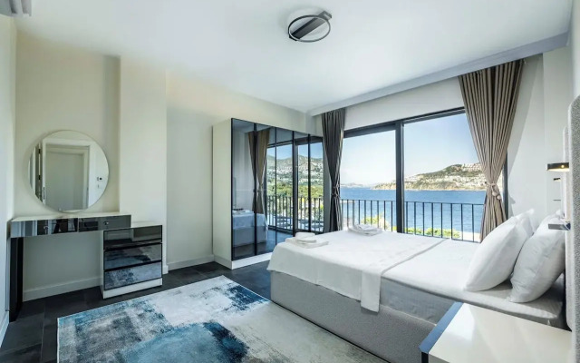 Bovilla Hotels Salt Yalikavak