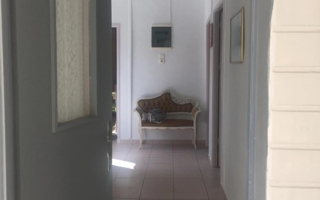 Cozy House in Argostoli