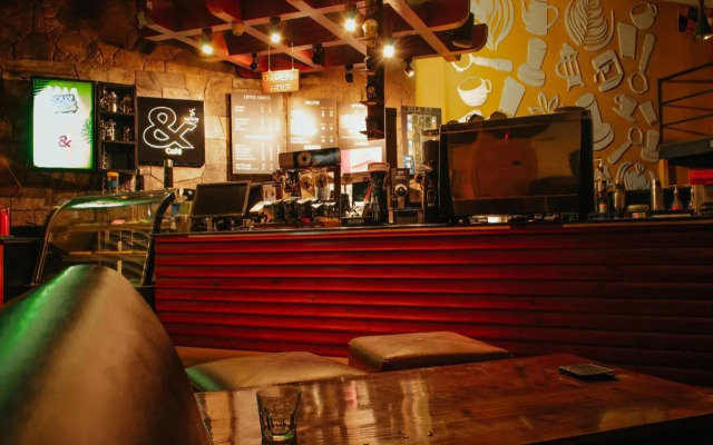 Apartamento Central Xelajú