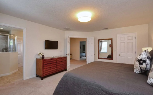 Your Disney Home Vacation BV