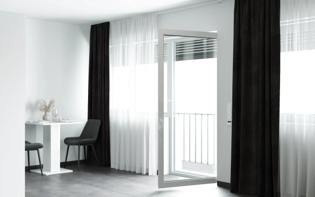 The Residences - Apartments Frankfurt