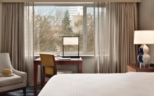 Homewood Suites by Hilton Seattle Convention Center Pike Street