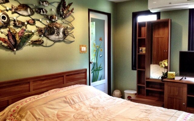 The Signature Chiangmai