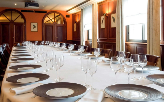 Park Hotel Grenoble - MGallery Collection