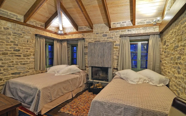 Aithrio Guesthouse