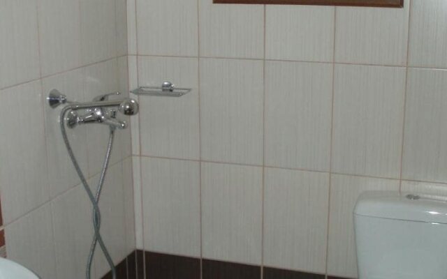 Hotel Eleni