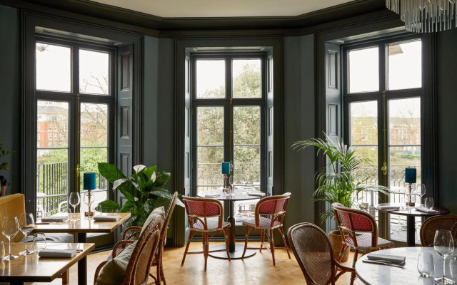 Bingham Riverhouse