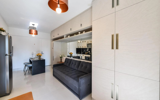 Rosemari's Apartments Republica