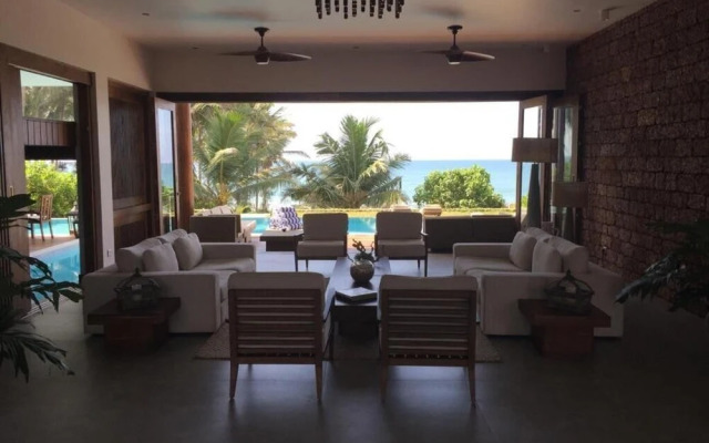Villa Blu
