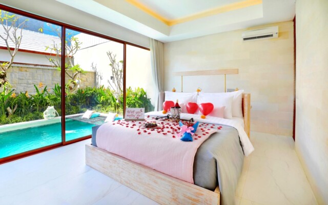 La Vie Villa Seminyak by Ini Vie Hospitality