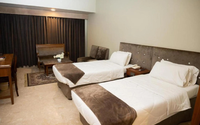 Hotel Faran
