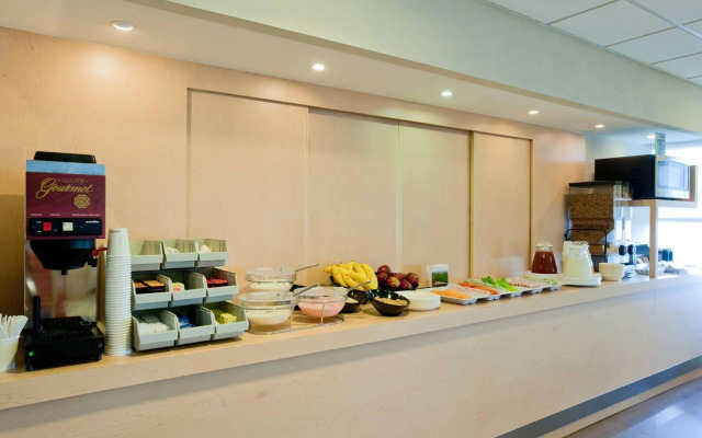 City Express by Marriott Queretaro