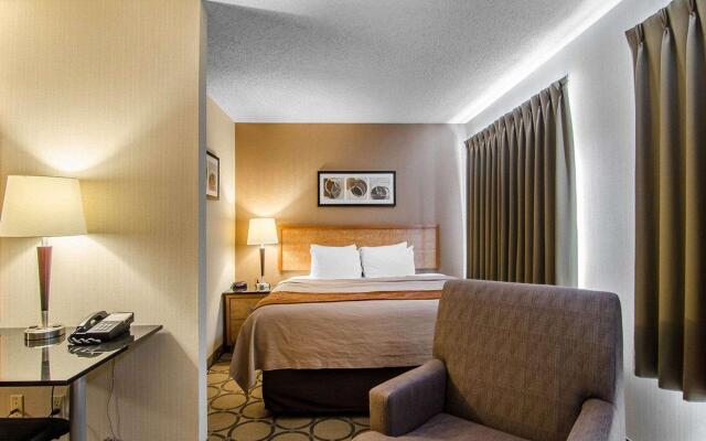 Comfort Inn Regina