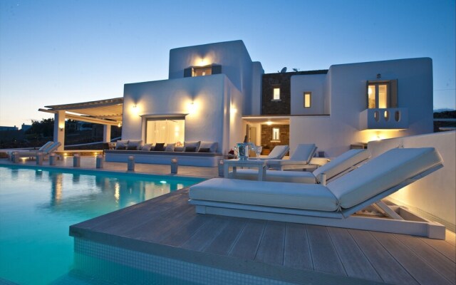 Villa Christy