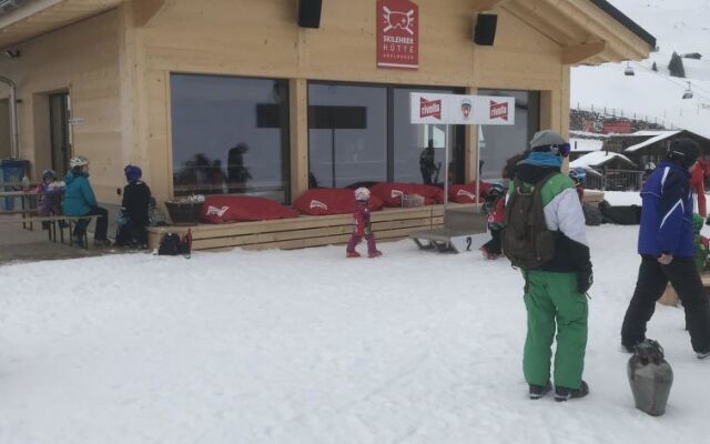 Krebs - Three Bedroom