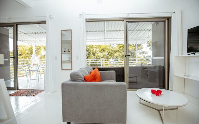 Akwa Resorts Ocean View