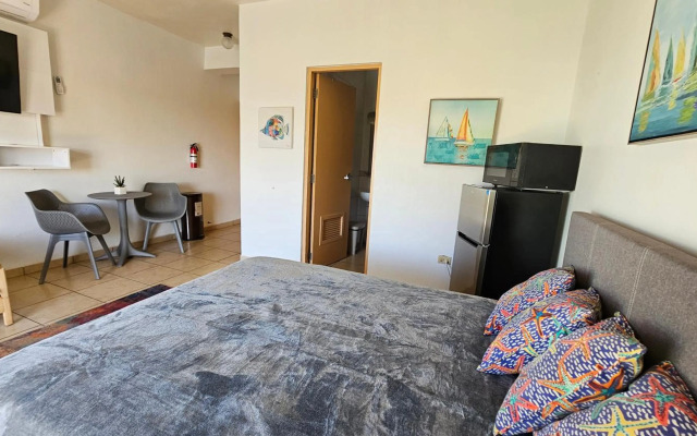 Parguera Suites (Room), La Parguera, Lajas, PR