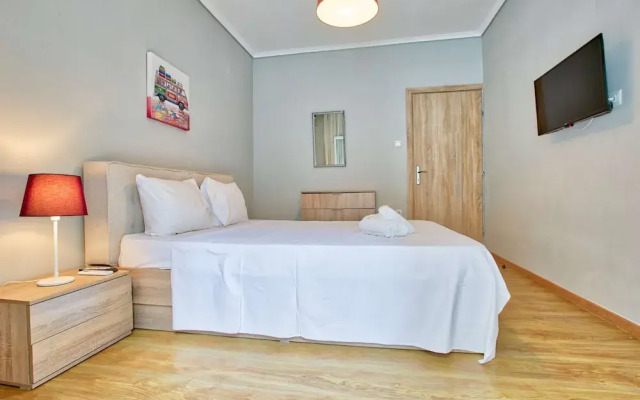 Metropolitan Apartment Nilie Hospitality