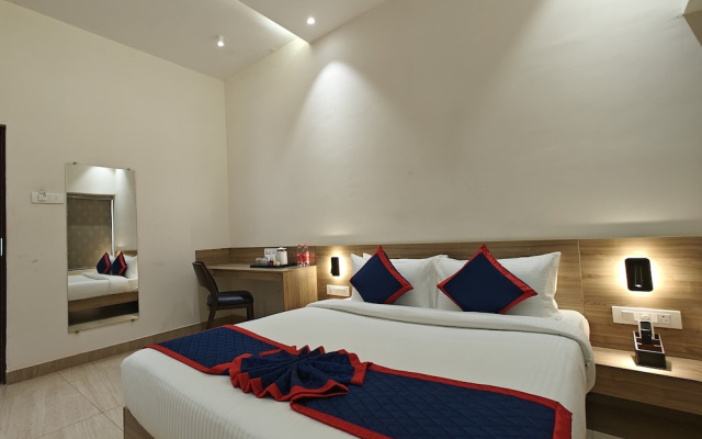 Hotel Shivam by Greenwoods Resorts