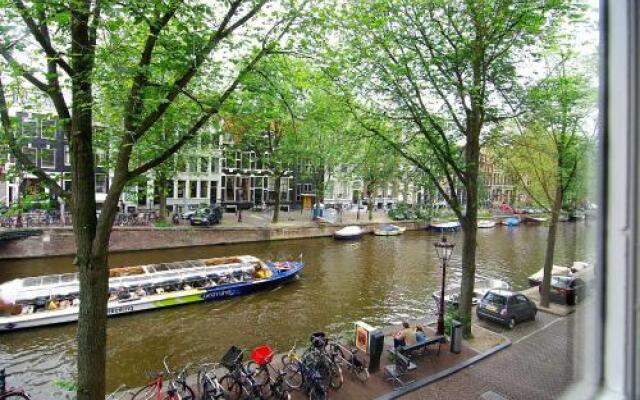 Zandberg - Canal view apartments