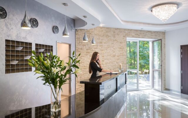 Krasicki Hotel Resort & SPA