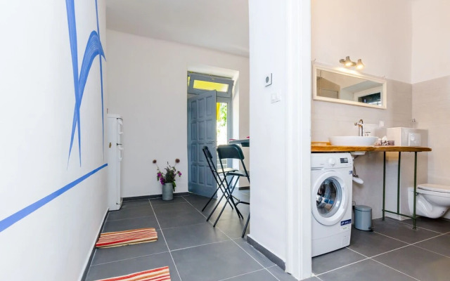 Apartments Eos & Vespera