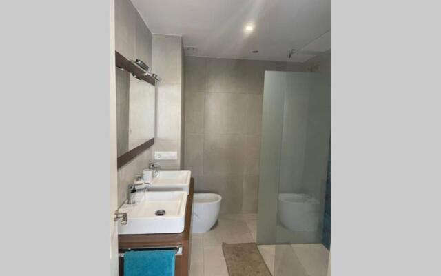 Apartamento en Playa Real, en 1ª línea de playa