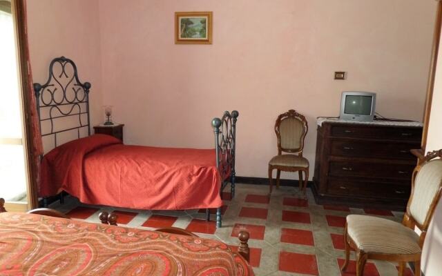 Agriturismo Donna Bianca