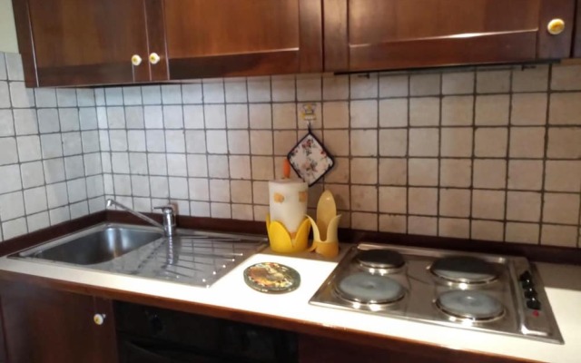 Il Podere del Falco