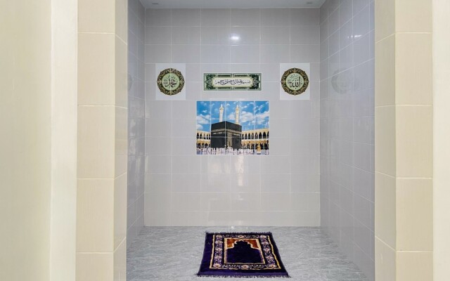 RedDoorz Syariah @ Binjai Timur