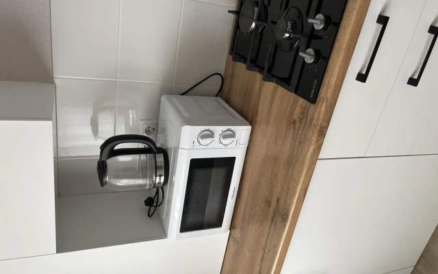 Apartamenty na ulice Lenina 321