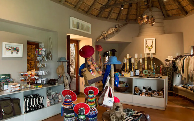 Madikwe Lelapa Lodge