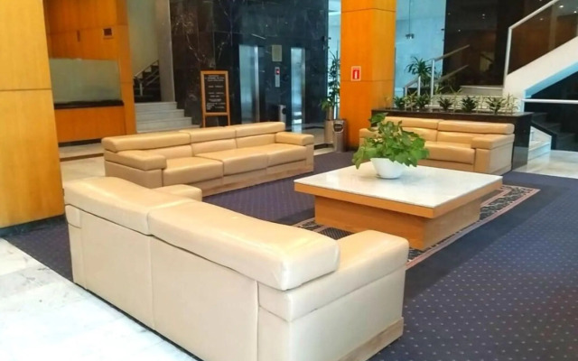 El Diplomatico Hotel