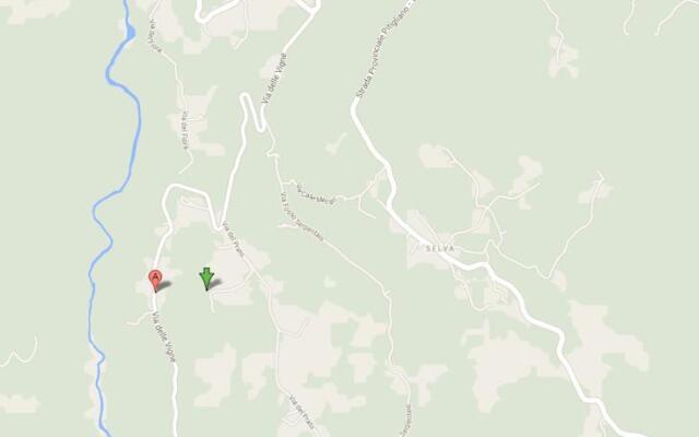 Podere Di Maggio - Santa Fiora Countryside