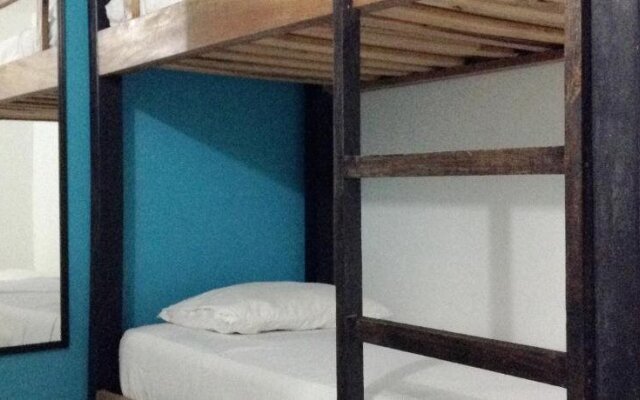 Cocobamboo Hostel