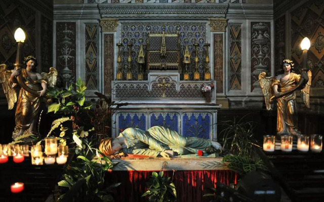 Hostellerie Saint-Antoine