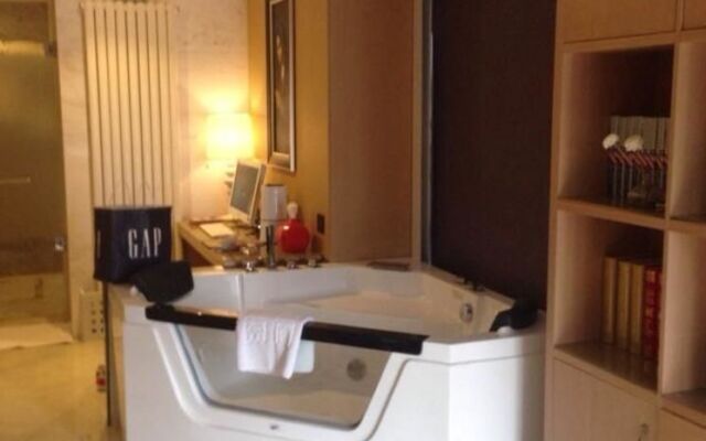 Zhengzhou Goodnight Hotel