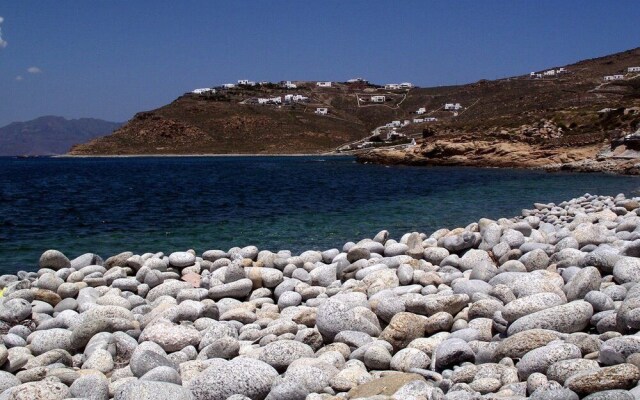 Private Vacation Home - Near Mykonos New Port