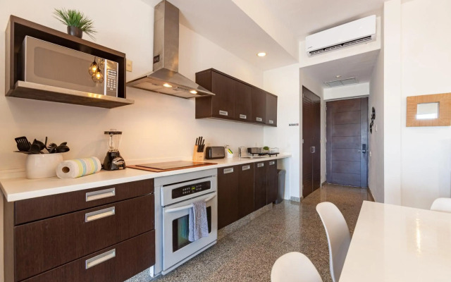 Infinito Condos Playa del Carmen