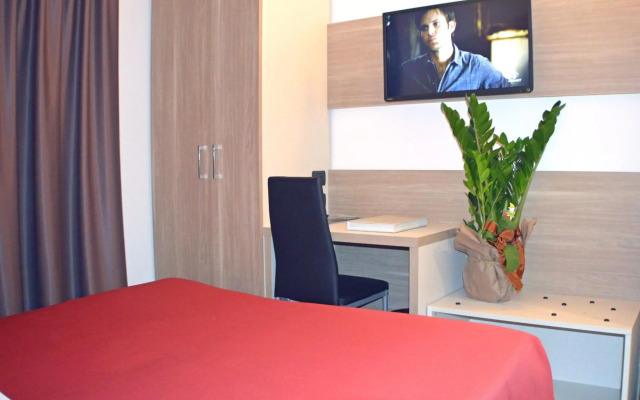 Sempione Hotel Ristorante