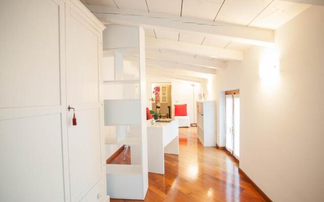 Italianflat - Palazzo Zeiner