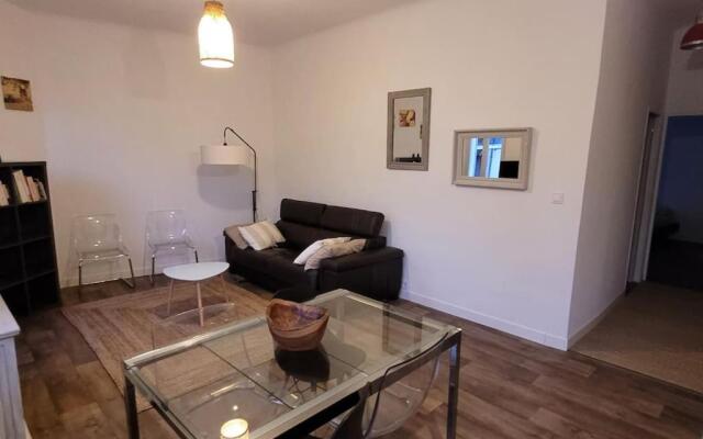 Appartement au cœur de La Ciotat