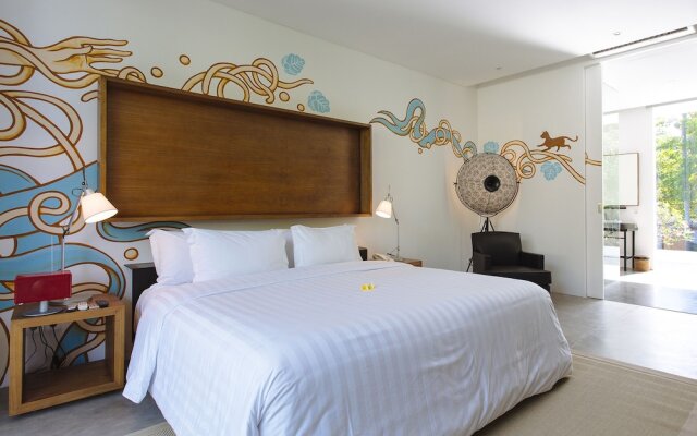 Villa Canggu