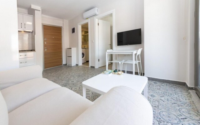 Convenient Flat With Central Location in Mugla